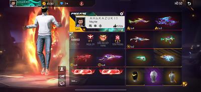 1111K LOG FB TTT BAO ALL TRỪ DIE
